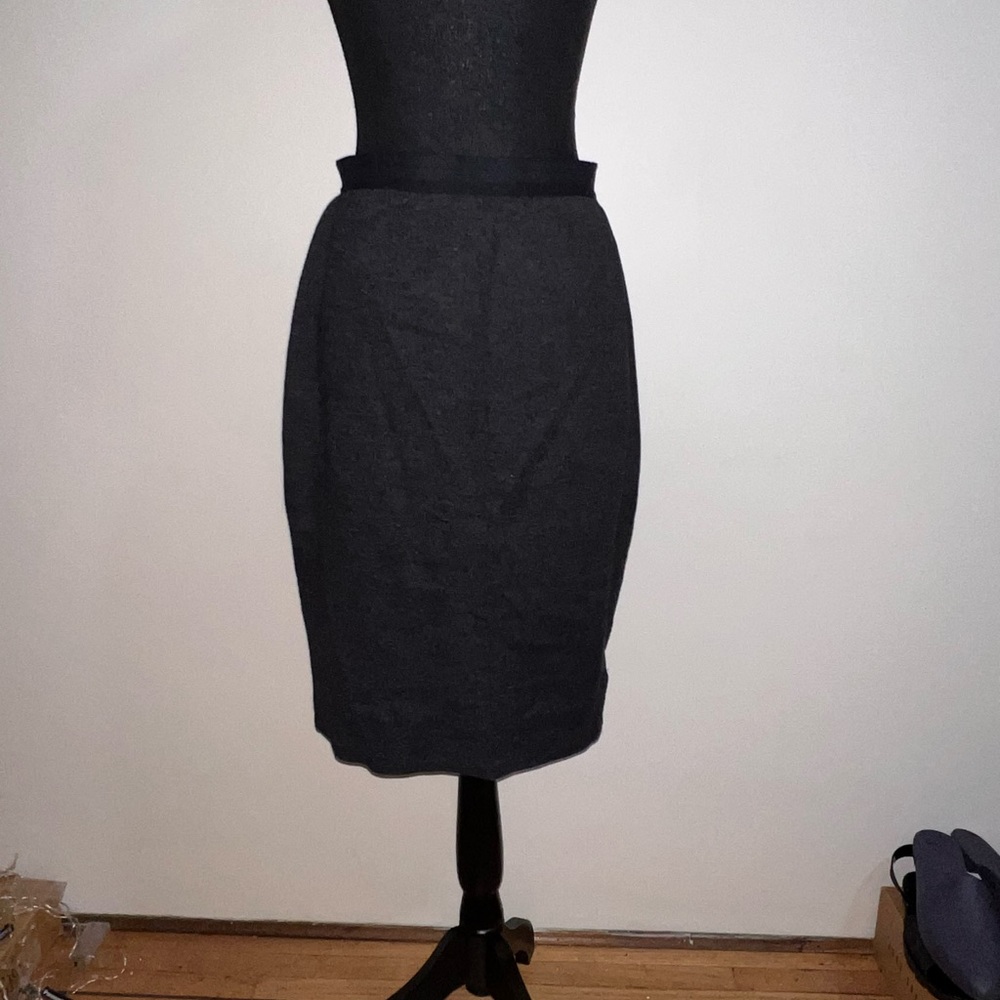 Wilfred Skirt